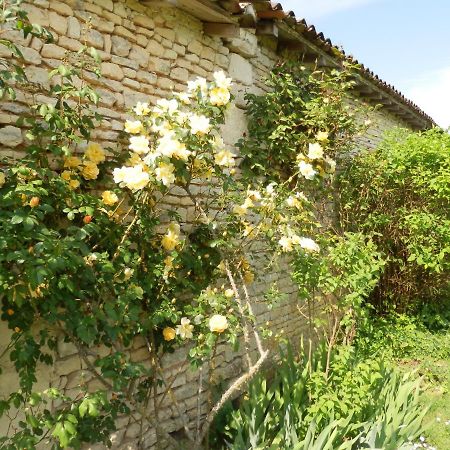 Le Petit Souhait & Le Verger Gourvillette Luaran gambar